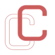 the logo for CopyCalc